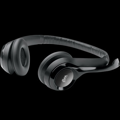 AURICULAR LOGITECH 981-000014 H390 CONFORT