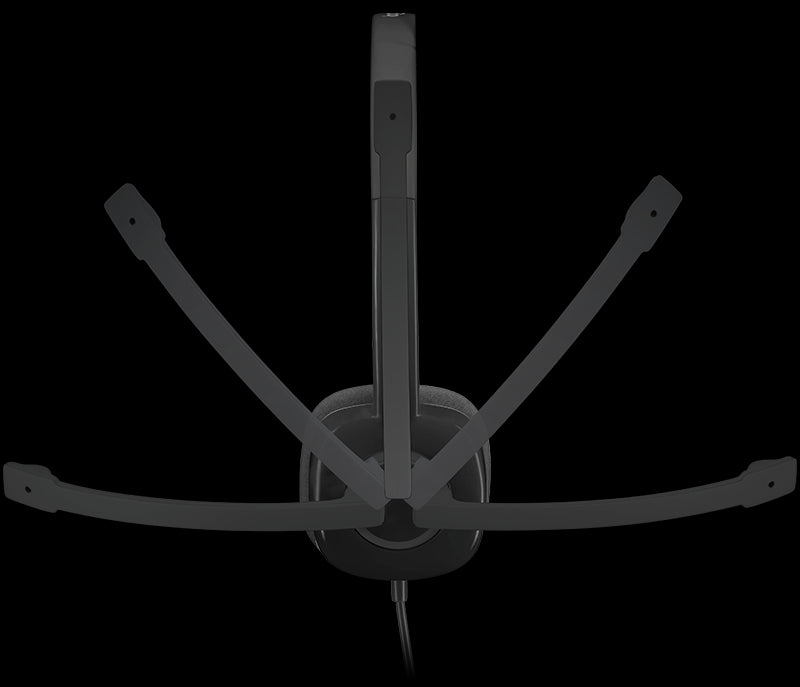 AURICULAR LOGITECH 981-000587 H151