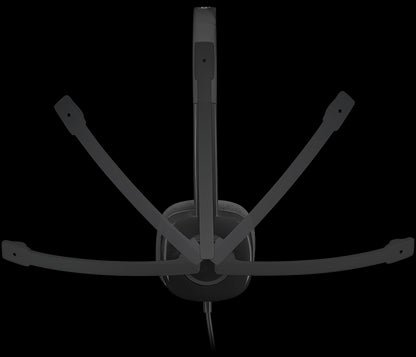 AURICULAR LOGITECH 981-000587 H151