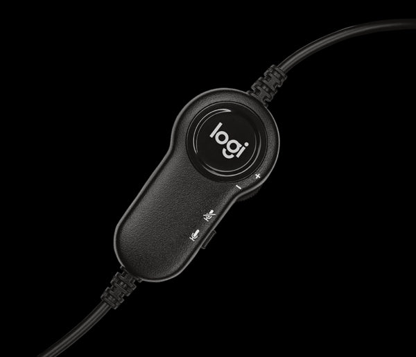 AURICULAR LOGITECH 981-000587 H151