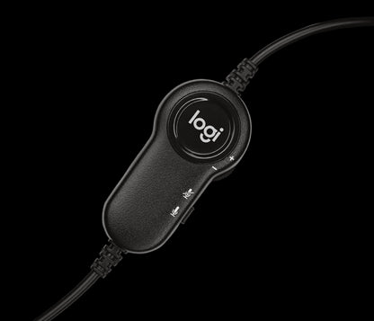 AURICULAR LOGITECH 981-000587 H151