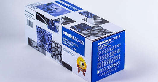 TONER MAGMA HP 105A W1105A SIN CHIP