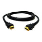 CABLE HDMI 1 METRO, 1.5 MTS Y 1.8 MTS