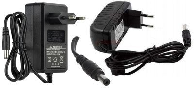 FUENTE UNIVERSAL 12V 1,6A, 2.0A, 2.5A Y 2.6A