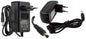 FUENTE UNIVERSAL 12V 1,6A, 2.0A, 2.5A Y 2.6A