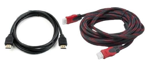 CABLE HDMI 3 MTS NORMAL