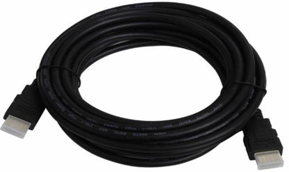 CABLE HDMI PVC 10 MT