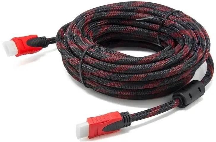 CABLE HDMI 2.0 MALLADO 10 MTS