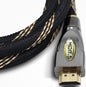 CABLE HDMI 2.1 8K MALLADO 3 MTS