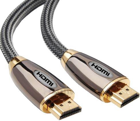 CABLE HDMI 2.1 8K MALLADO 5 MTS