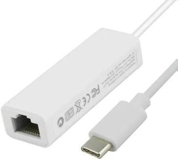 USB TIPO C A RJ45 10/100MBPS LT-229