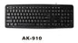 TECLADO SATE AK-910 USB