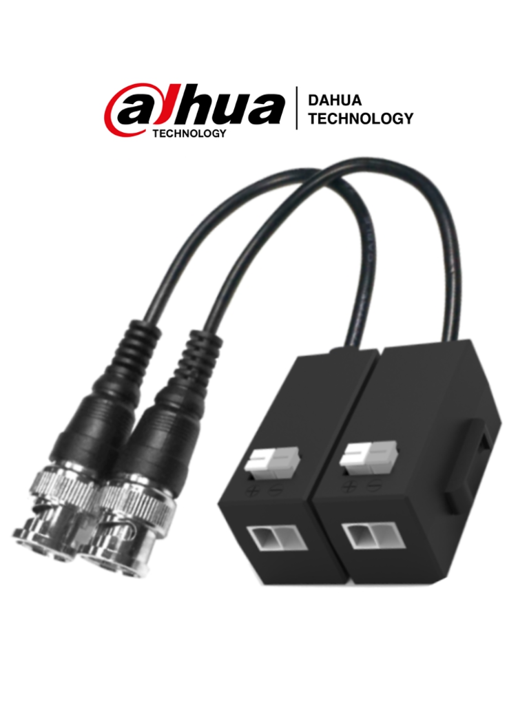 VIDEO BALUN DAHUA PFM800-E