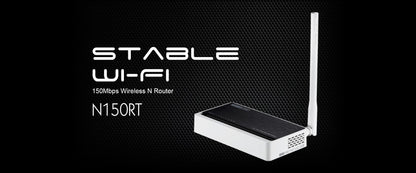 TOTO-LINK ROUTER N150RT