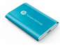 SSD  120GB HP EXT 7PD47AAABC P500 AZUL