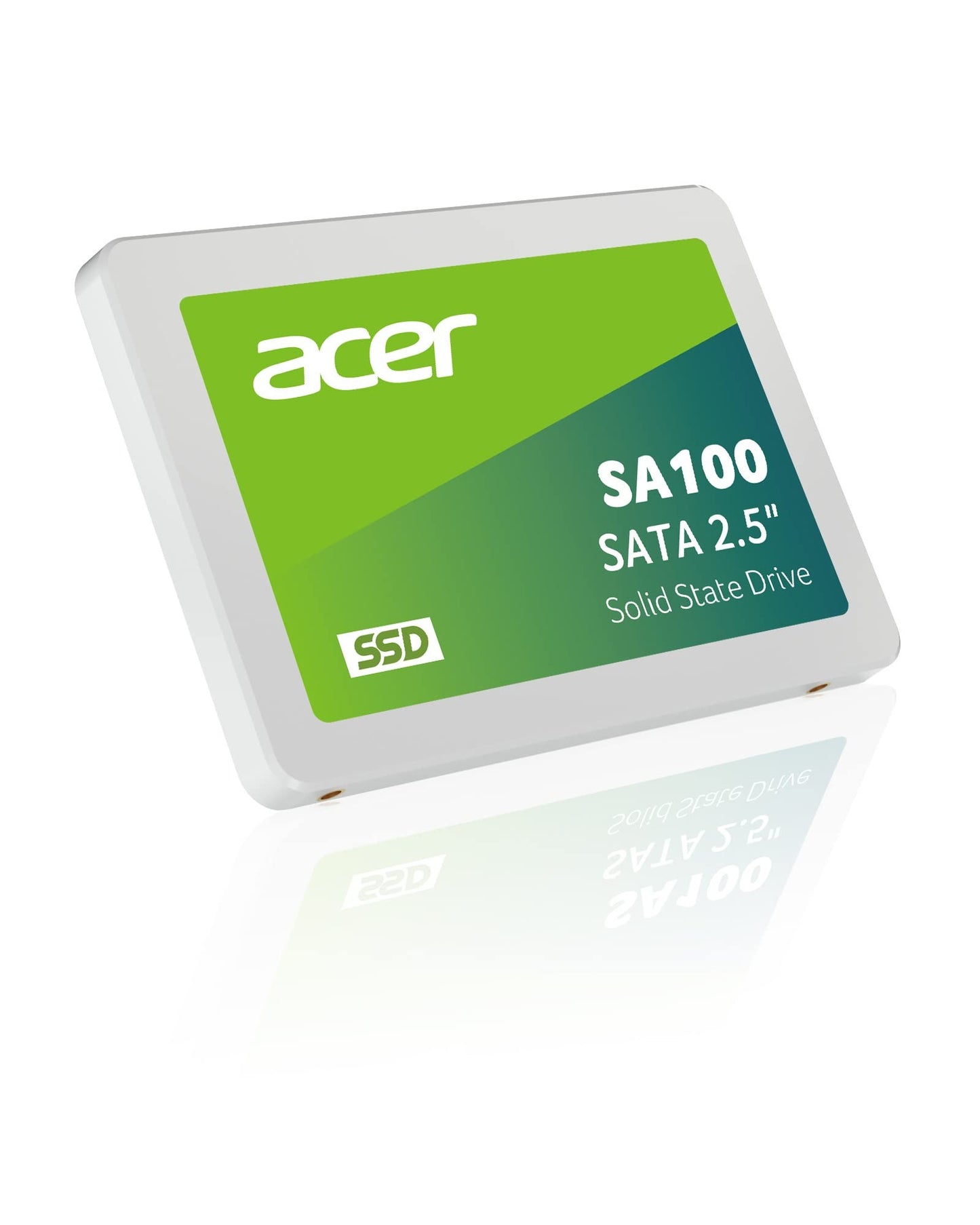 SSD  240GB ACER SA100-240GB SATA