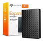 HDD EXT 5.0 TB SEAGATE 3.0 USB NEGRO 2.5
