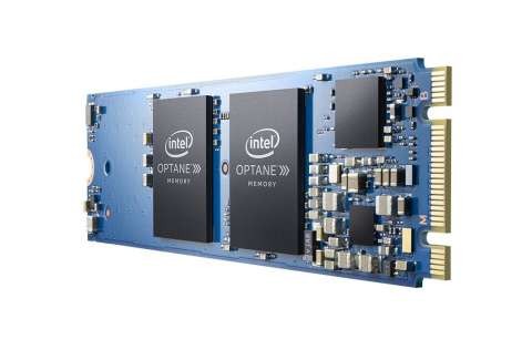 MEM 32 GB INTEL OPTANE M.2 PCIE