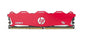 MEM DDR4 8GB 2666 MHZ HP GAM ROJO