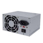 FUENTE 500W MTEK (20+4 P) MK500 REAL 180 WATTS