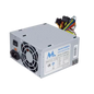 FUENTE 550W MTEK MPS550 GAME