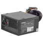 FUENTE SATE 500W REAL PRO580
