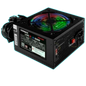 FUENTE SATE 500W REAL PRO590 RGB
