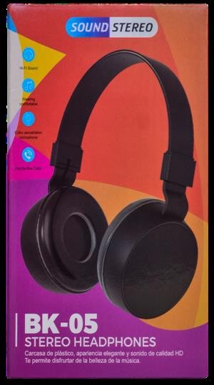 AURICULAR NV-BK05 HAVIT C/MIC