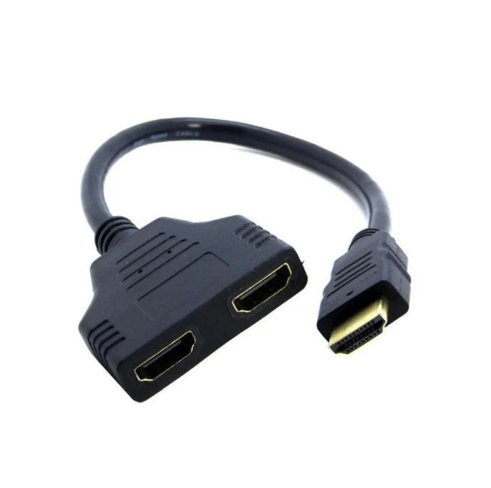 SPLITTER HDMI PASIVO 1X2