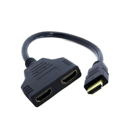 SPLITTER HDMI PASIVO 1X2