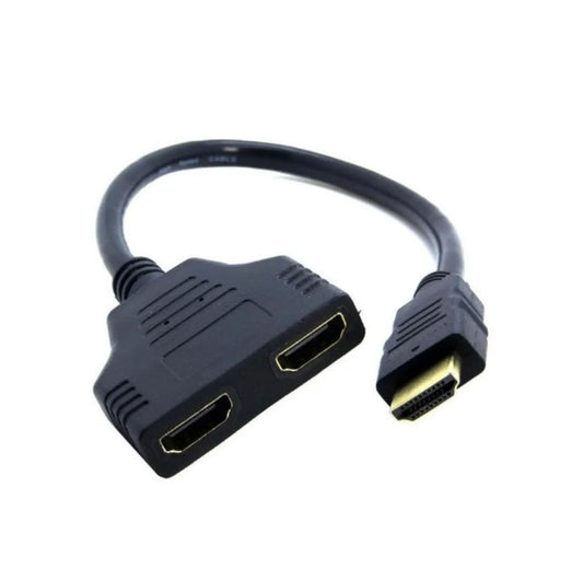 SPLITTER HDMI PASIVO 1X2