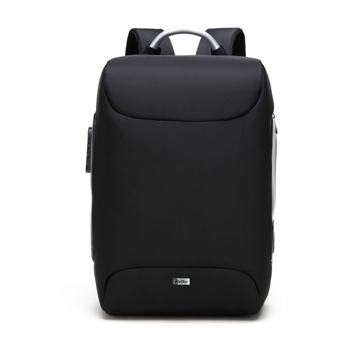 MOCHILA KOLKE KVM-603 C/CANDADO  WATERPROOF