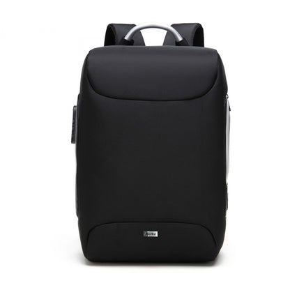 MOCHILA KOLKE KVM-603 C/CANDADO  WATERPROOF