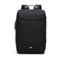 MOCHILA KOLKE KVM-603 C/CANDADO  WATERPROOF