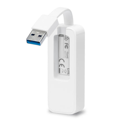 ADAPTADOR USB 3.0 GIGABIT A RJ45 TP-LINK UE300