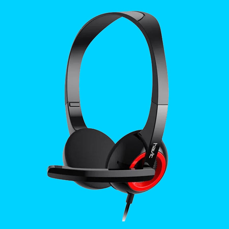 AURICULAR HAVIT H202D-N