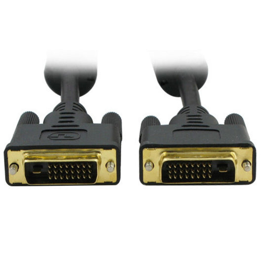 CABLE DVI-D A DVI-D 1.5 MTS