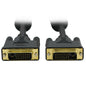 CABLE DVI-D A DVI-D 1.5 MTS