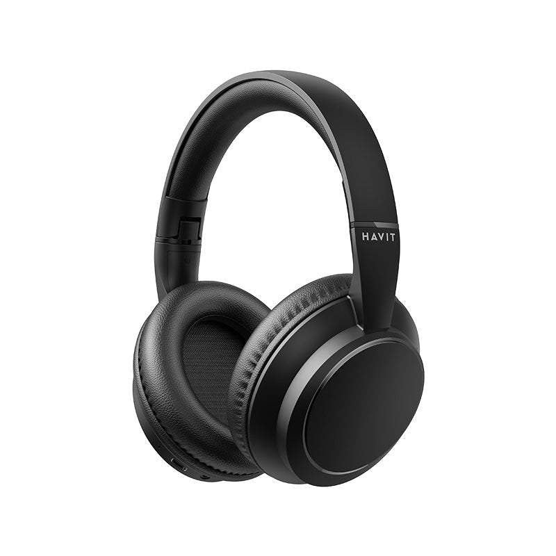 HAVIT AURICULAR BLUETOOTH C/MIC NV-H619BT-NEGRO