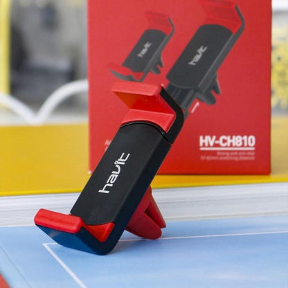 HAVIT SOPORTE TELÉFONO HVG-CH810-N/R