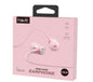 HAVIT AURICULAR C/MIC ROSADO NV-E303P-ROSA