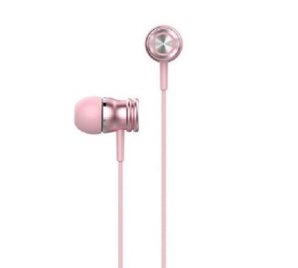 HAVIT AURICULAR C/MIC ROSADO NV-E303P-ROSA