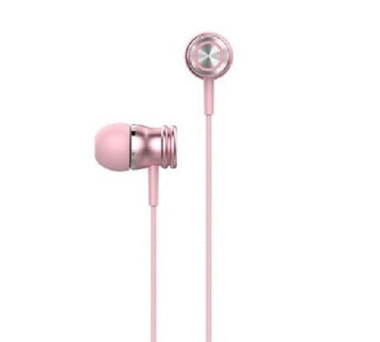 HAVIT AURICULAR C/MIC ROSADO NV-E303P-ROSA