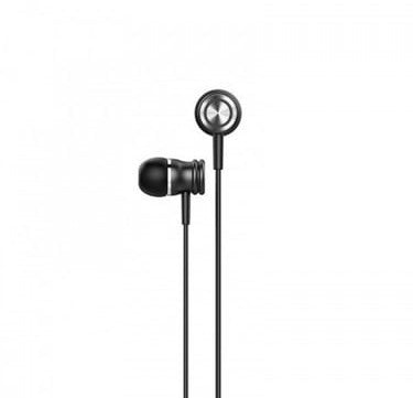 HAVIT AURICULAR C/MIC NEGRO NV-E303P-NEGRO