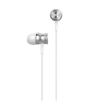 HAVIT AURICULAR C/MIC BLANCO NV-E303P-BLANCO