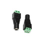 CONECTOR DC P4 12V HEMBRA