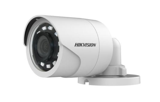 HK BULLET PLÁSTICO 2MP 16D0T IRPF 2.8MM