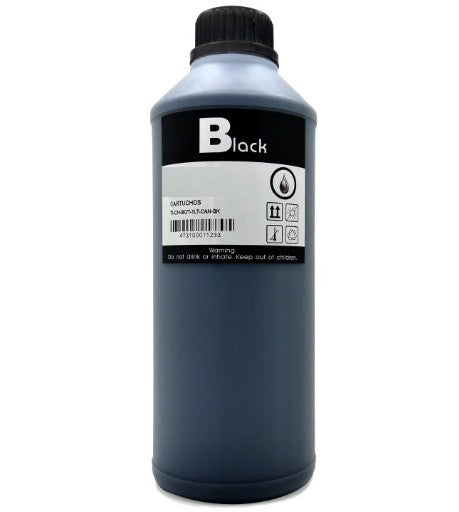 TINTA ECO-EPCISS-1L-BK
