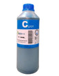 TINTA ECO-EPCISS-1L-CY