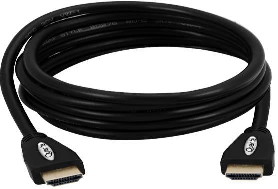 CABLE HDMI GRUESO 5 MTS